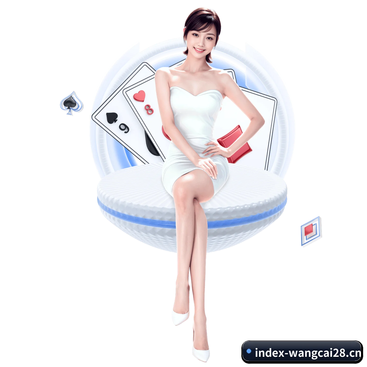 旺财28 APP 界面 - wangcai28